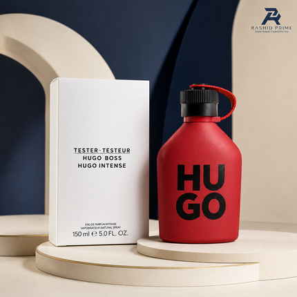 HUGO Intense EDP Intense 150ml — Tester