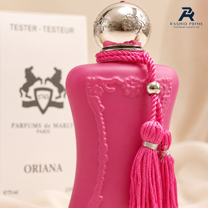 Parfums de Marly Oriana EDP 75ml —  Tester