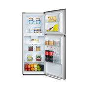 Hisense 264L Top Mount Refrigerator, RT3N264NAI
