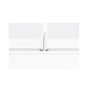 Midea 698L Chest Freezer, MDRC698