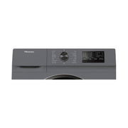 Hisense 7KG Front Loading Washing Machine - WFVB7012MT