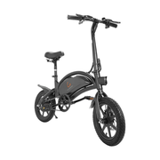 Kugoo Electric Scooter 400W 25KM Range 45KM Speed, V1