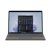 Microsoft Surface Pro 9 – 13 inch Touch-Screen – Intel Core i5 (12th Gen) - 16GB RAM - 256GB Solid State Drive