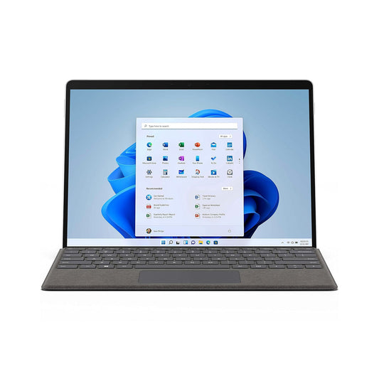 Microsoft Surface Pro 8 – 13" – i5 - 8 GB RAM - 256GB SSD