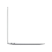 Apple MacBook Air M1 - 8GB RAM, 128GB SSD - Space Gray- 13-inch, 8‑Core CPU