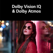 LG 55 inch Smart QNED TV - 4K - 55QNED70A
