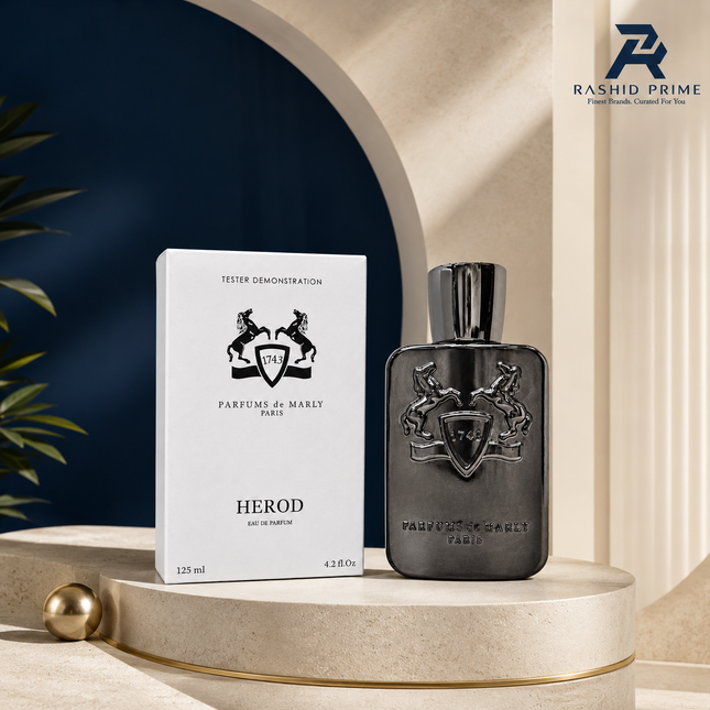 Parfums de Marly Herod EDP 125ml —  Tester