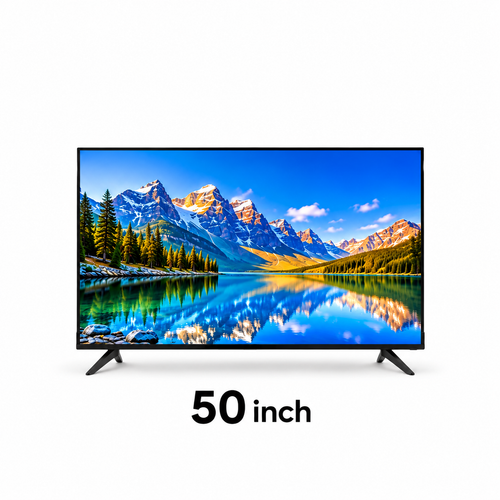 50 inch