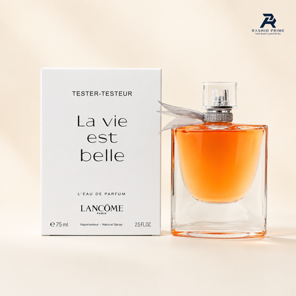 Lancôme La Vie Est Belle EDP 75ml —  Tester
