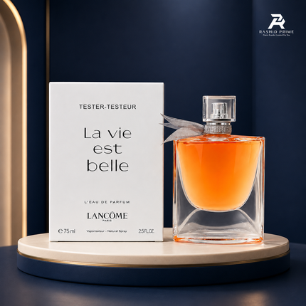 Lancôme La Vie Est Belle EDP 75ml —  Tester