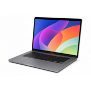 Apple MacBook Pro (A2141-SG) Laptop, 16" Retina Display, Intel Core i7 2.6GHz CPU, 16GB RAM, 512GB SSD, 4GB AMD Radeon Pro 5300M 2019, Space Gray