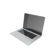 Apple MacBook Pro (A2141) Laptop, 16" Retina Display, Intel Core i7 2.6GHz CPU, 16GB RAM, 512GB SSD, 4GB AMD Radeon Pro 5300M 2019, Silver