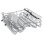 Beko 13 Place Settings Freestanding Dishwasher, White - DVN05320W