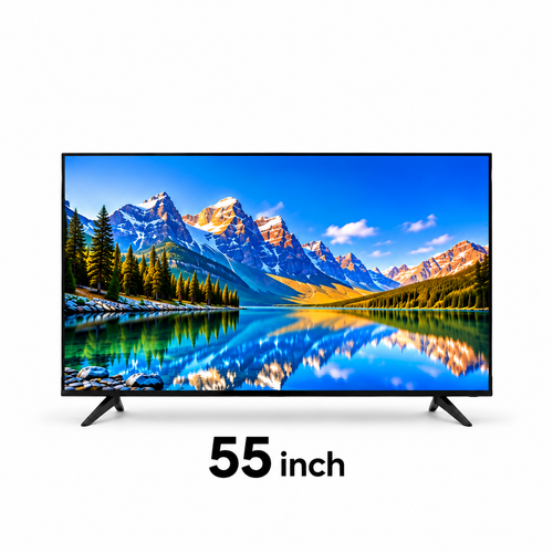 55 inch