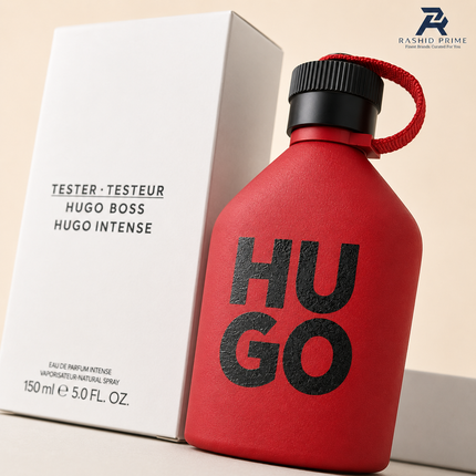 HUGO Intense EDP Intense 150ml — Tester