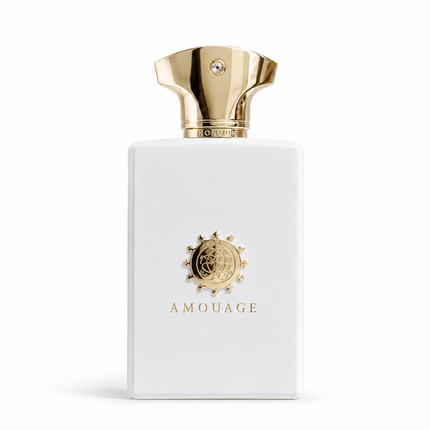 Amouage Honour Man EDP 100ml — Original Tester