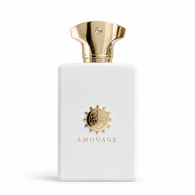 Amouage Honour Man EDP 100ml — Original Tester