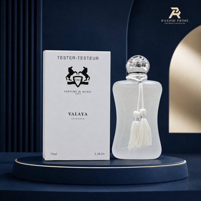 Parfums de Marly Valaya EDP 75ml —  Tester