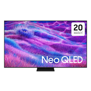 Samsung 65 inch Smart Neo QLED TV - 4K - 120Hz, 65QN80F