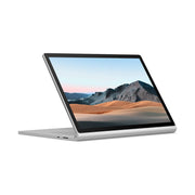 Microsoft Surface Book 3 -13.5 inch Touch-Screen - 10th Gen Intel Core i7 - 32GB Memory - 512GB SSD Storage - Platinum