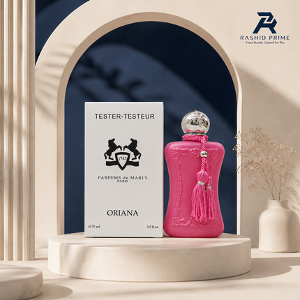 Parfums de Marly Oriana EDP 75ml —  Tester
