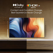 Hisense 65 inch Smart ULED TV - 4K, 65U7KQ