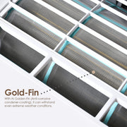 SUPER GENERAL 3 TON SPLIT AIR CONDITIONER SGS366GE
