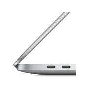 Apple MacBook Pro (A2141) Laptop, 16" Retina Display, Intel Core i7 2.6GHz CPU, 16GB RAM, 512GB SSD, 4GB AMD Radeon Pro 5300M 2019, Silver