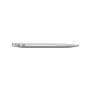 Apple MacBook Air M1 - 8GB RAM, 128GB SSD - Space Gray- 13-inch, 8‑Core CPU