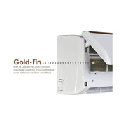 Super General 2 Ton Rotary Split Air Conditioner, SGS249AE