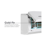 Super General 3 Ton T3 Piston Air Conditioner, SGS370CE