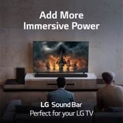 LG 75 inch Smart QNED TV - 4K - 120Hz, 75QNED81