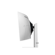 Samsung 49 inch Odyssey OLED G9 Curved Gaming Monitor - 144Hz, S49DG912SU