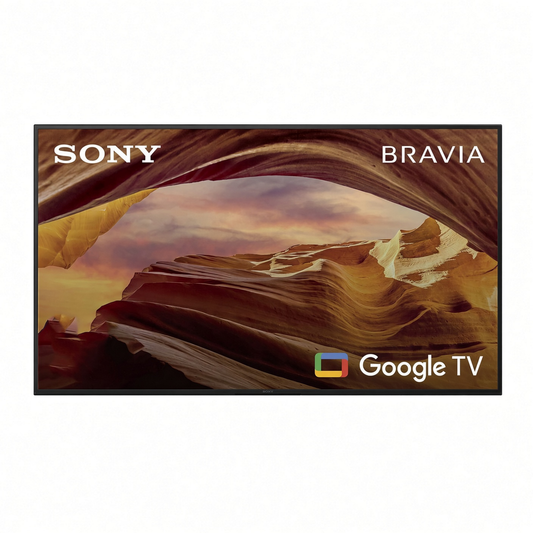 Sony 75 inch Smart Android TV - 4K, 75X85L