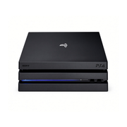 Sony Playstation 4 Pro - 1TB, PS4 (CUH-7000A B01)