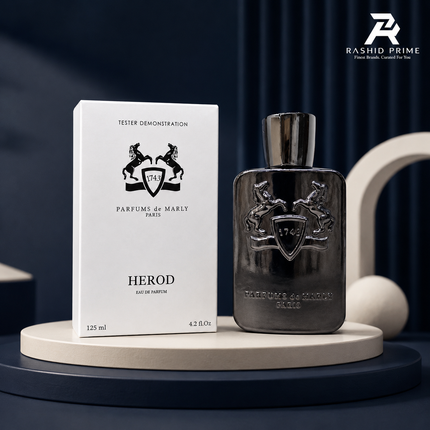 Parfums de Marly Herod EDP 125ml —  Tester