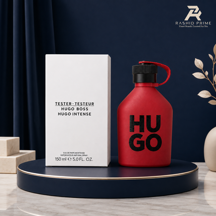 HUGO Intense EDP Intense 150ml — Tester