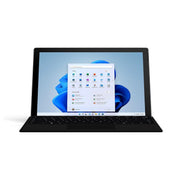 Microsoft Surface Pro 7+ – 12.3 inch Touch-Screen – Intel Core i5 (11th Gen) - 16GB RAM - 512GB Solid State Drive