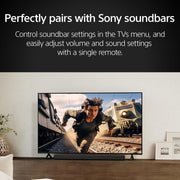 Sony 65 inch Bravia 3 Android Smart TV - 4K, 65S30