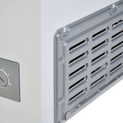 Super General 222L Chest Freezer, SGF222HE