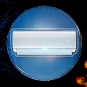 TCL 1.5 Ton Rotary Split Air Conditioner, TAC-18CHSA/KCF