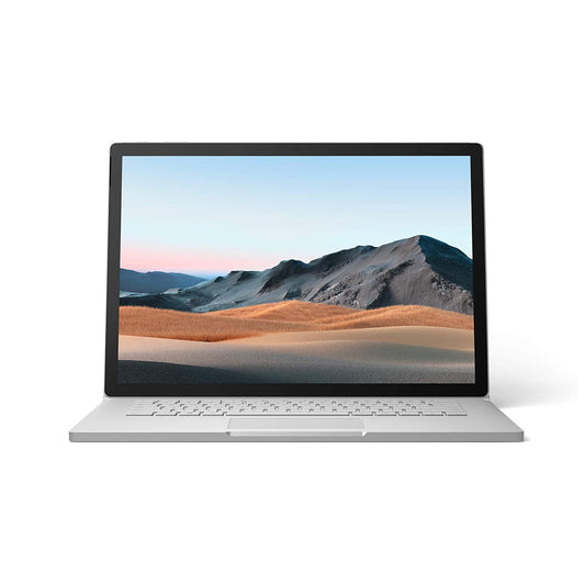 Microsoft Surface Book 3 - 13 inch Touch - Screen - 10th Gen Intel Core i7 - 32GB Memory - 1TB SSD Storage - Platinum