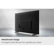 Samsung 50 inch Smart TV - 4K, 50U7000F