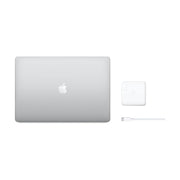 Apple MacBook Pro (A2141-SG) Laptop, 16" Retina Display, Intel Core i7 2.6GHz CPU, 16GB RAM, 512GB SSD, 4GB AMD Radeon Pro 5300M 2019, Space Gray