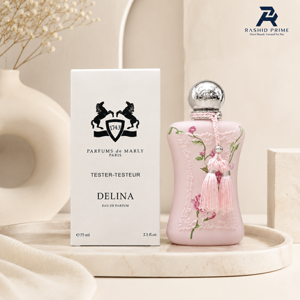Parfums de Marly Delina EDP 75ml — Tester