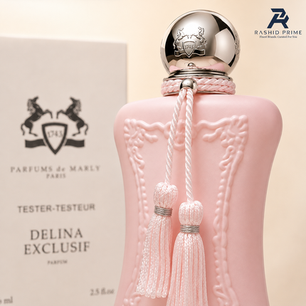 Parfums de Marly Delina Exclusif 75ml —  Tester