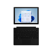 Microsoft Surface Pro 7+ – 12.3 inch Touch-Screen – Intel Core i5 (11th Gen) - 8GB RAM - 256GB Solid State Drive