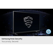 Samsung 50 inch Smart TV - 4K, 50U7000F