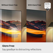 Samsung 65 inch Smart Neo QLED TV - 4K, 120Hz, 65QN90F