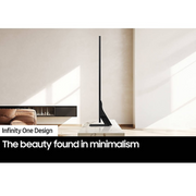 Samsung 85 inch Smart Neo QLED TV - 4K - 120Hz, 85QN95D